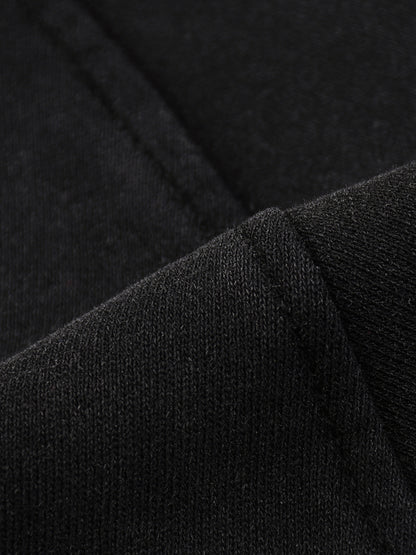 Grit Sleeveless Hoodie