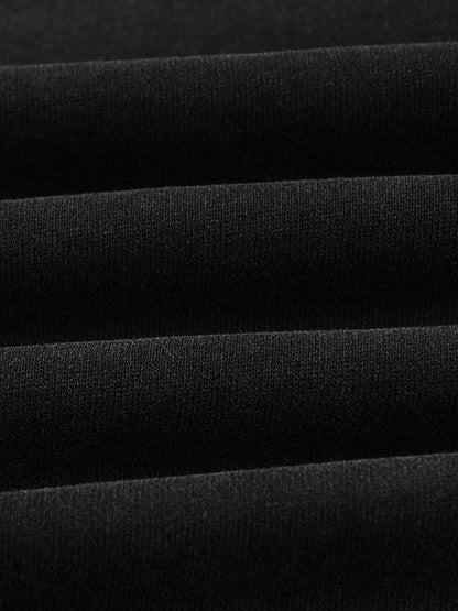 Grit Sleeveless Hoodie