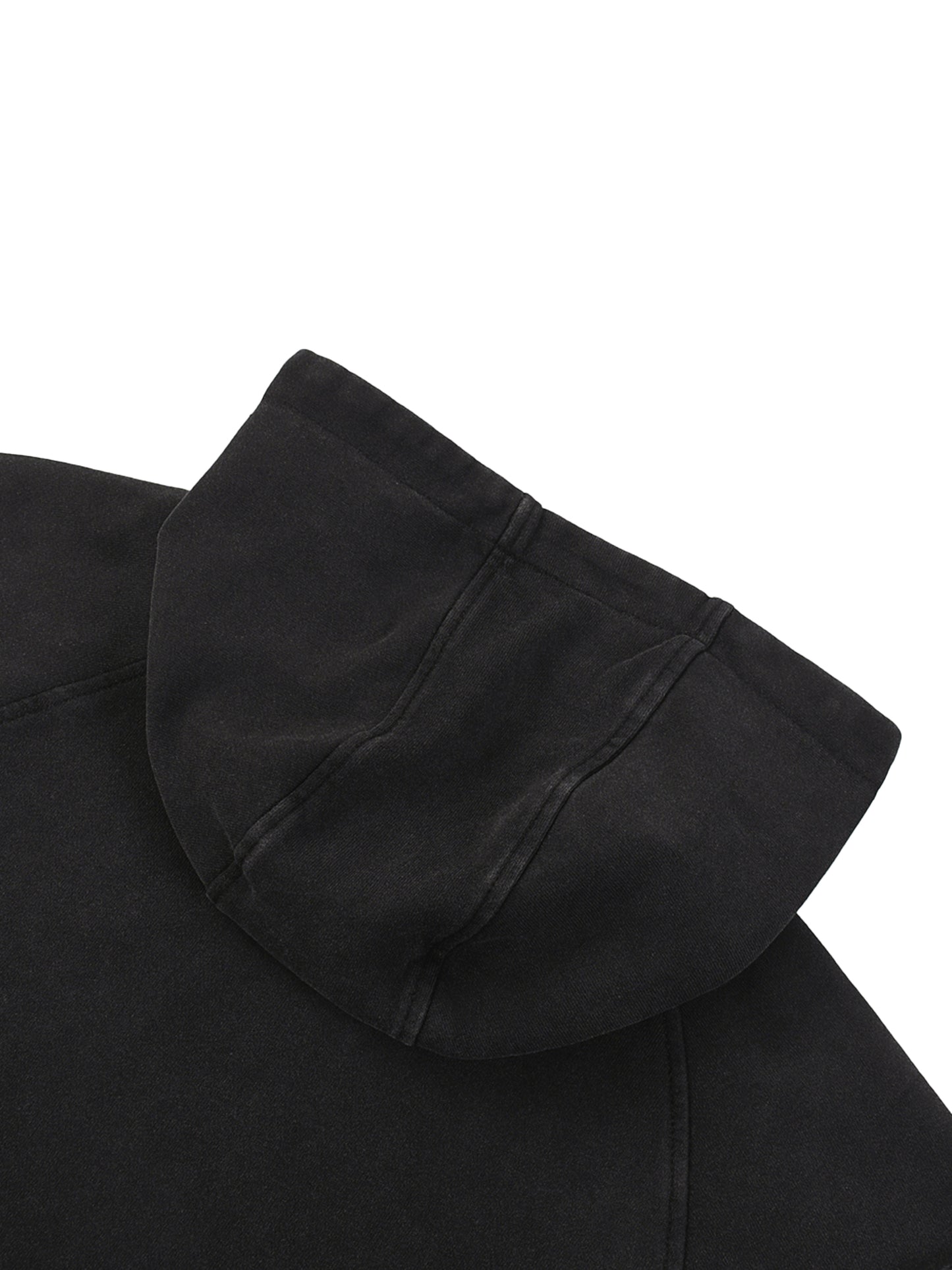 Grit Sleeveless Hoodie