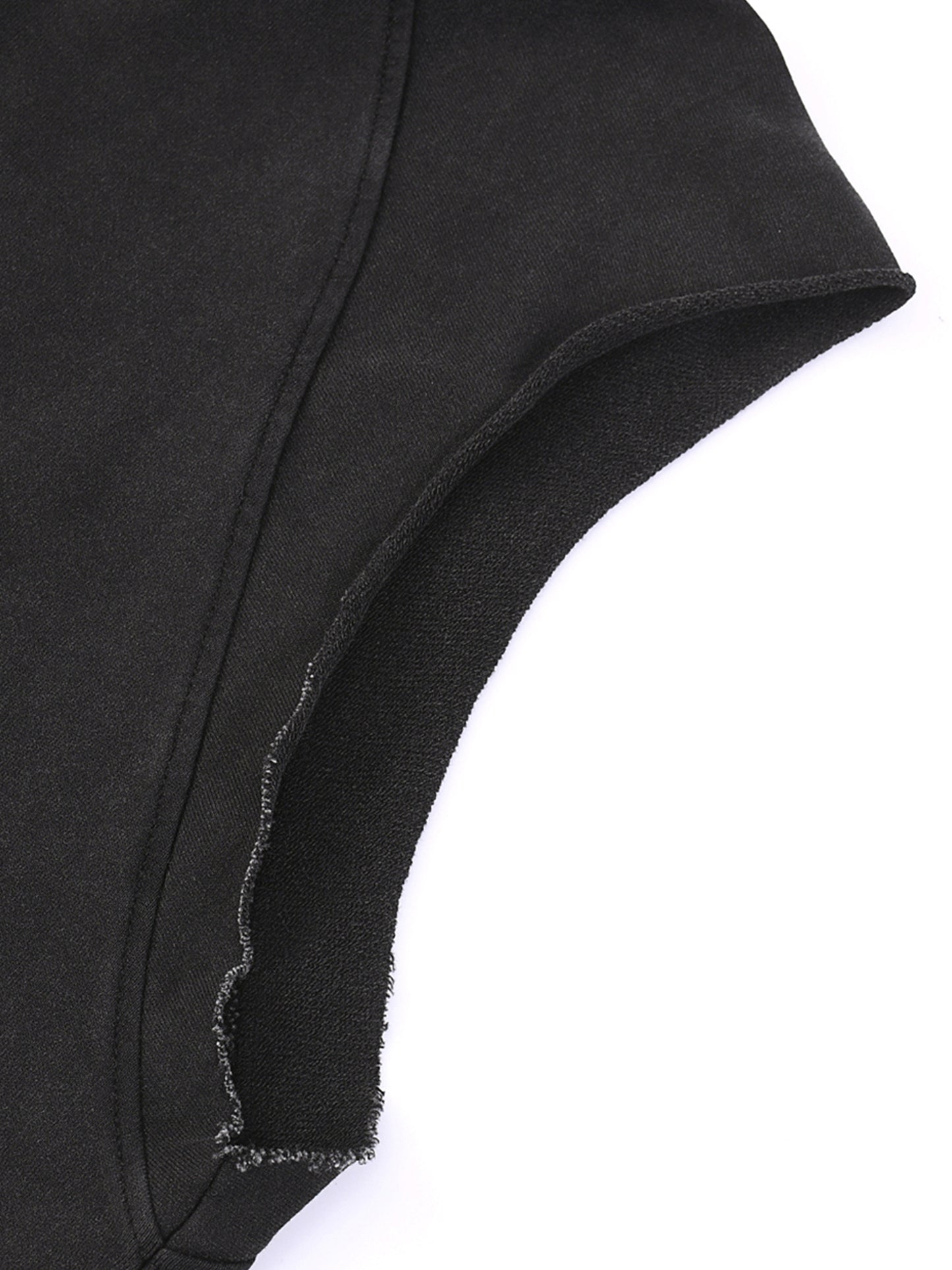 Grit Sleeveless Hoodie