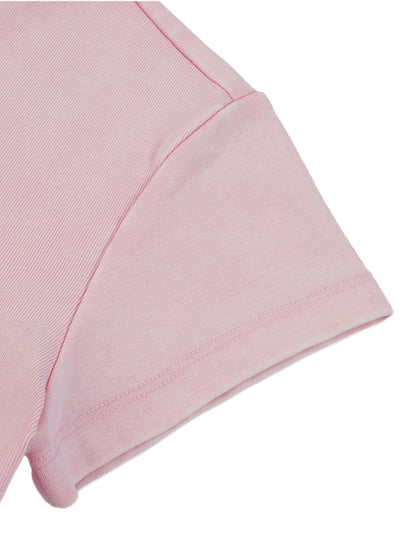 Athlete Washed Crop Top