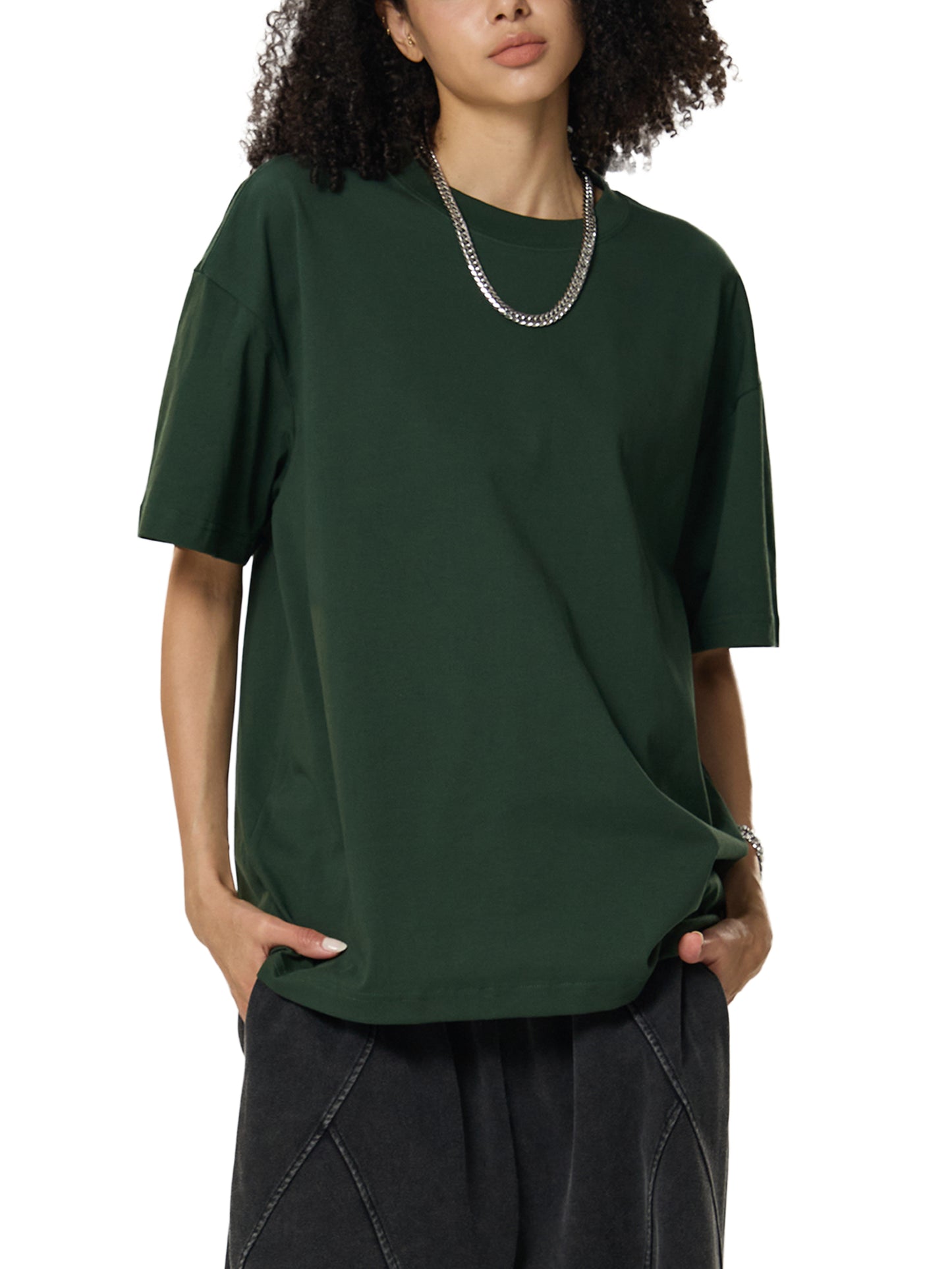 Athlete Quick-Dry Cooling Tee