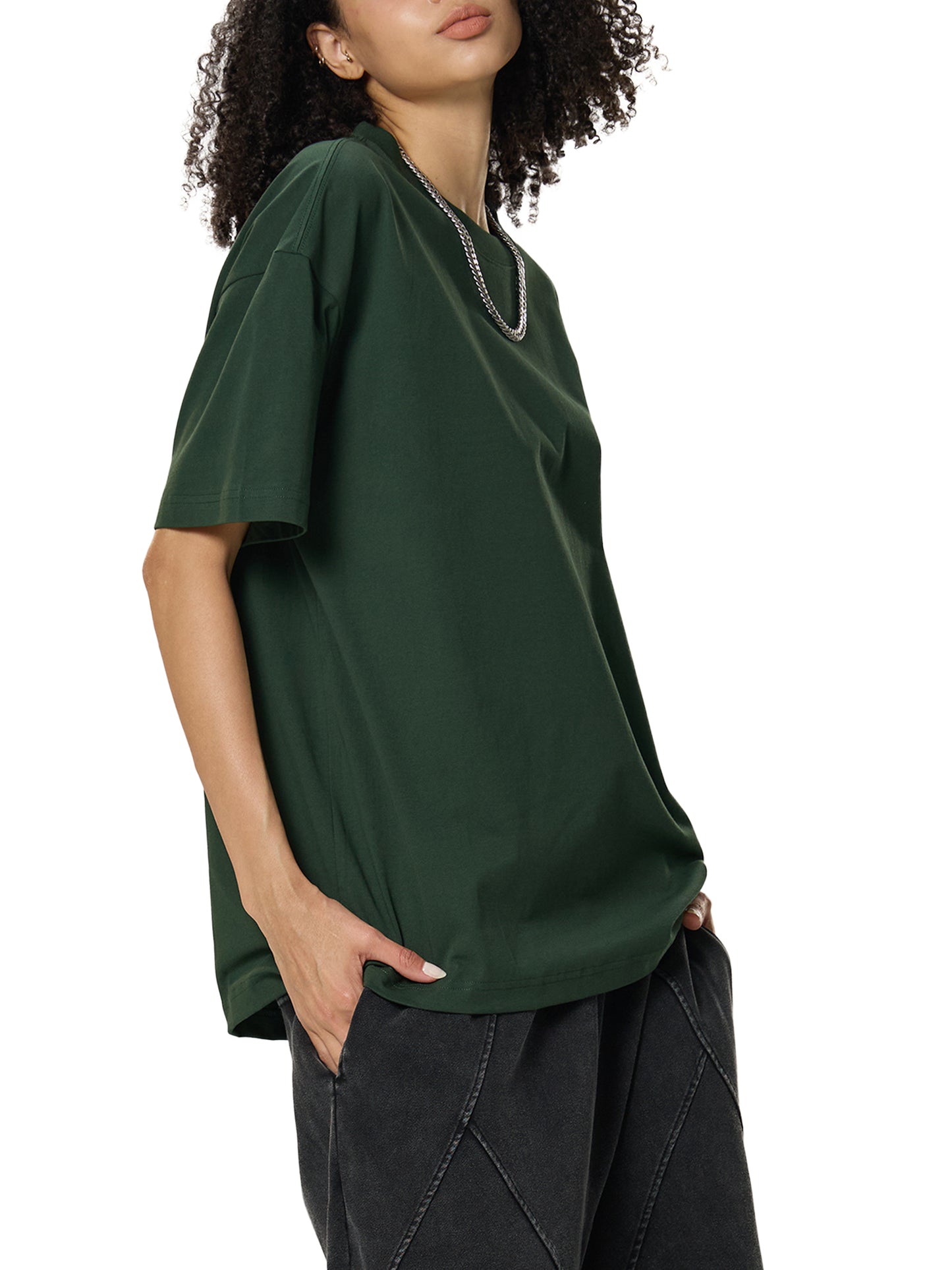 Athlete Quick-Dry Cooling Tee