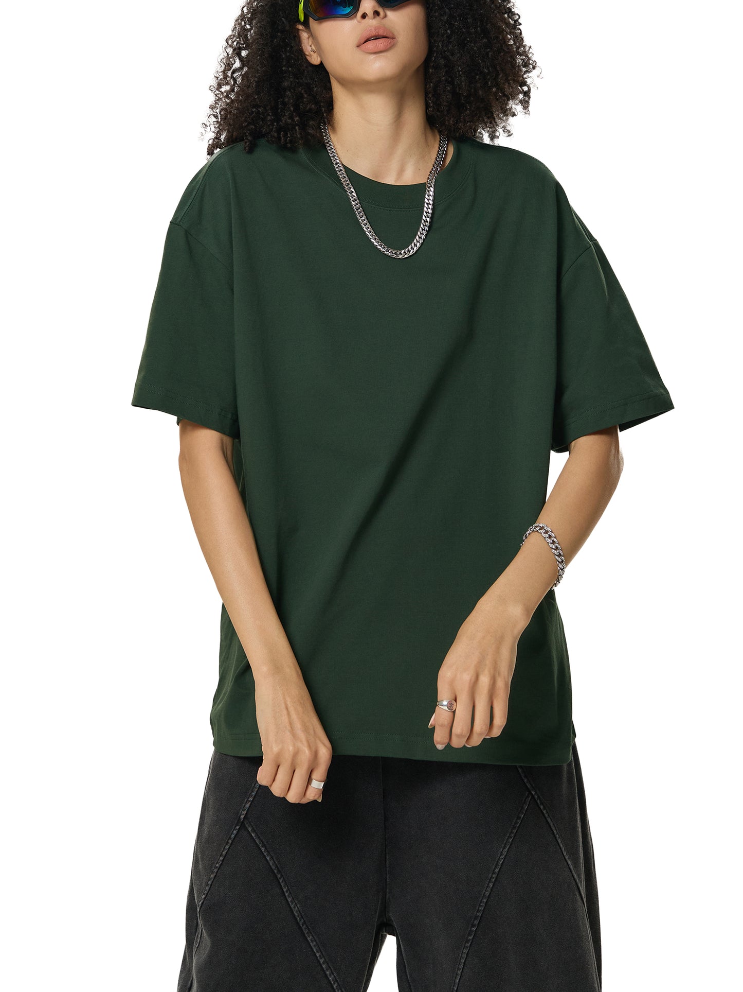 Athlete Quick-Dry Cooling Tee
