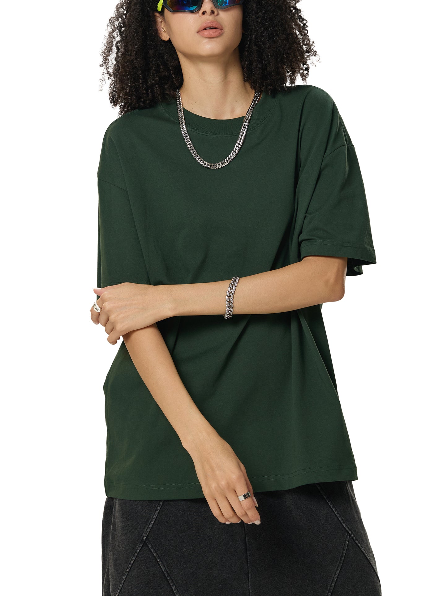 Athlete Quick-Dry Cooling Tee
