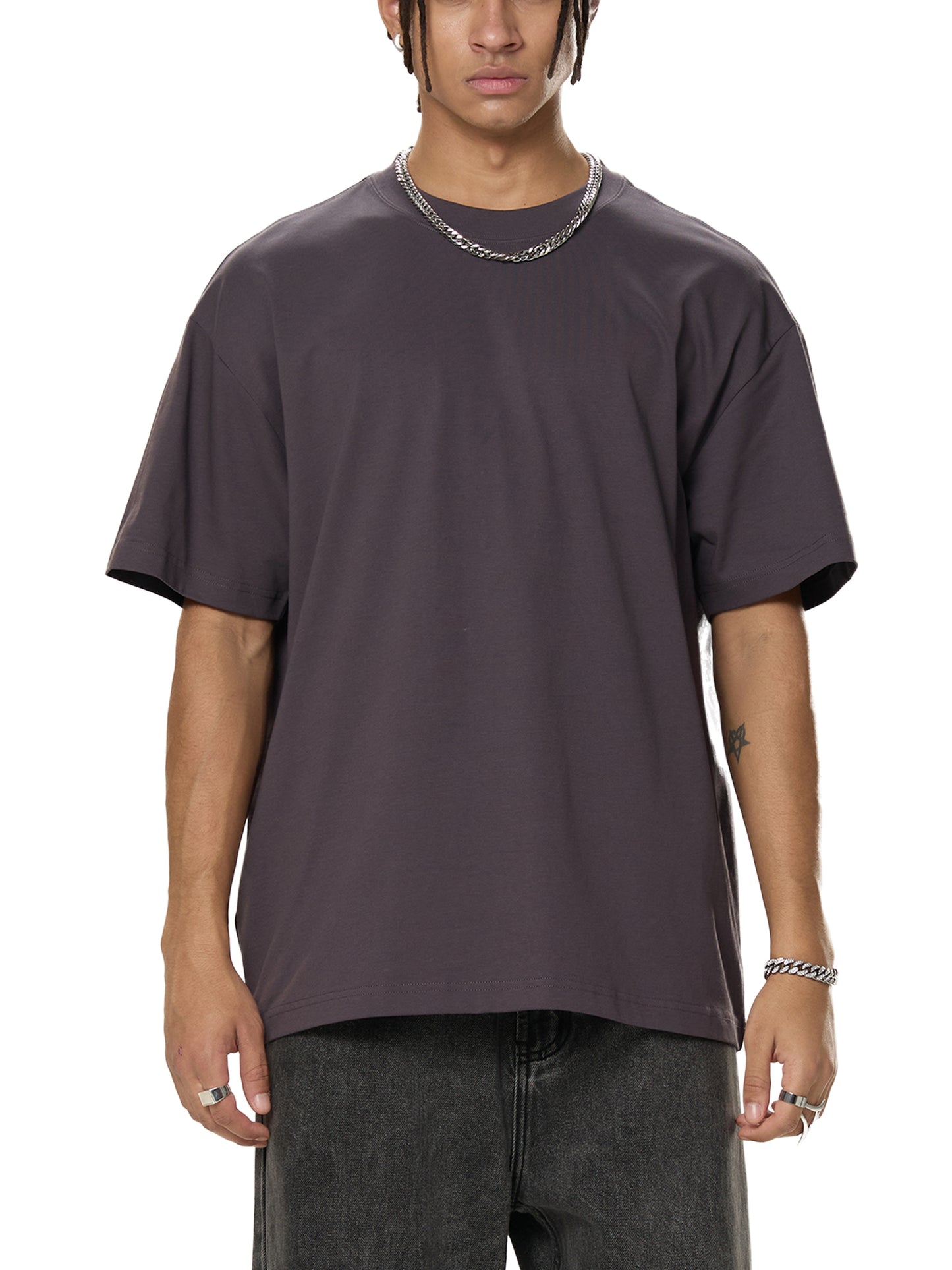Athlete Quick-Dry Cooling Tee