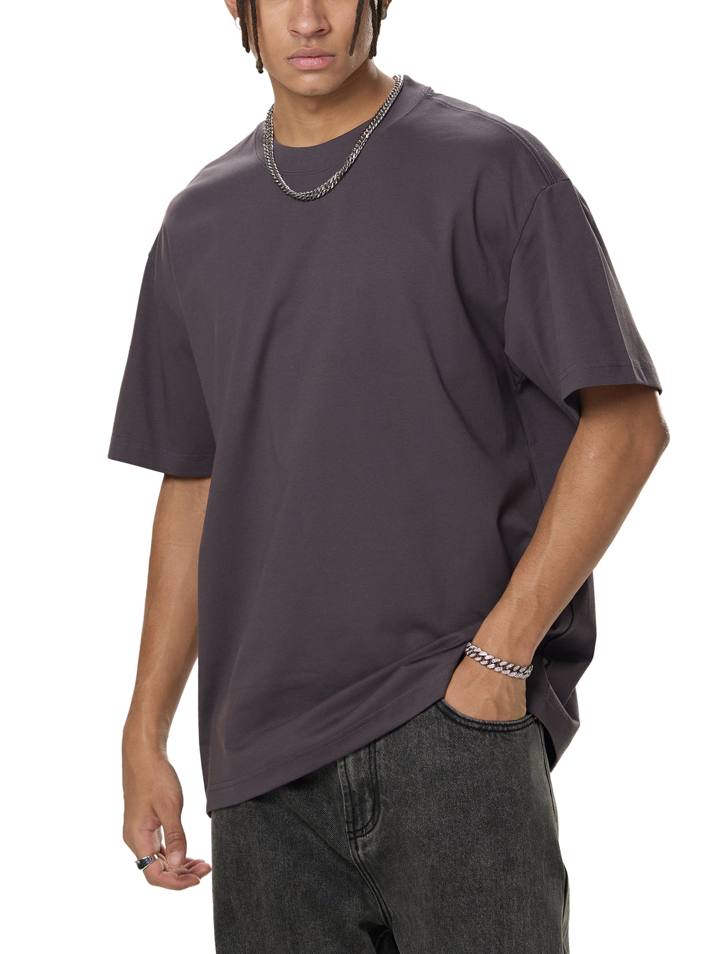 Athlete Quick-Dry Cooling Tee