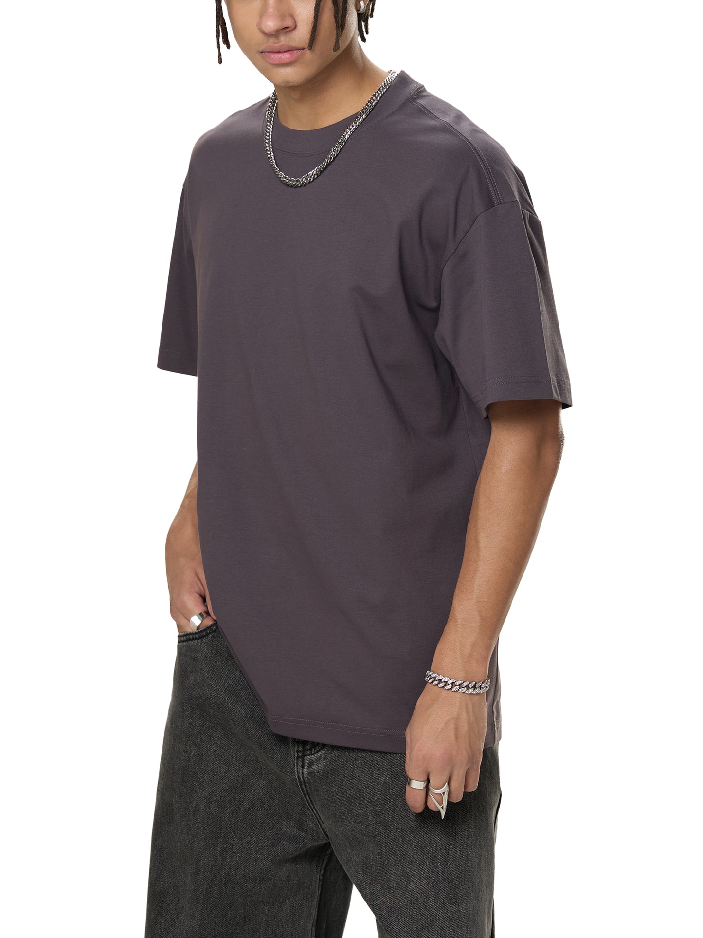 Athlete Quick-Dry Cooling Tee