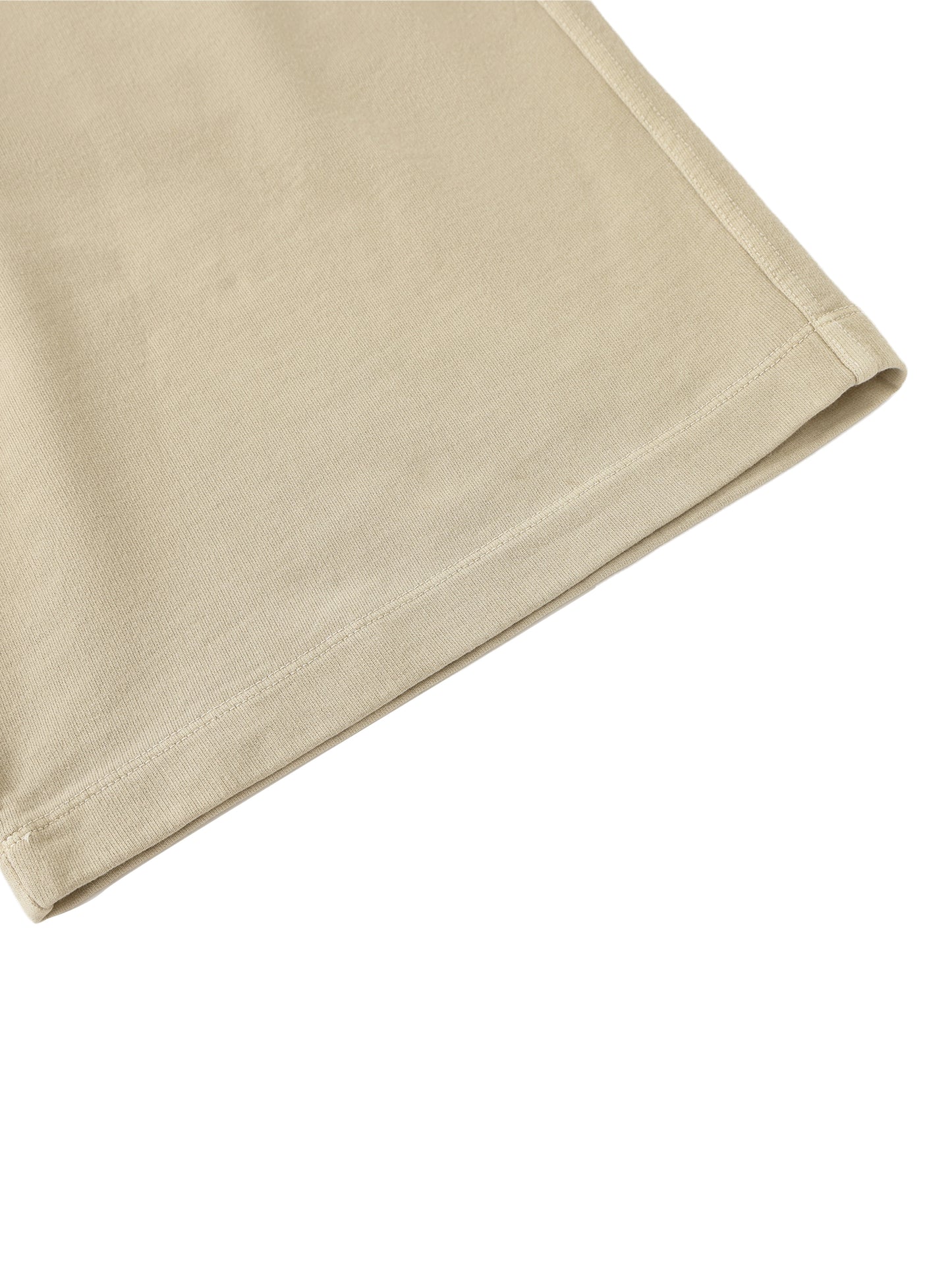 Campus Washed Shorts