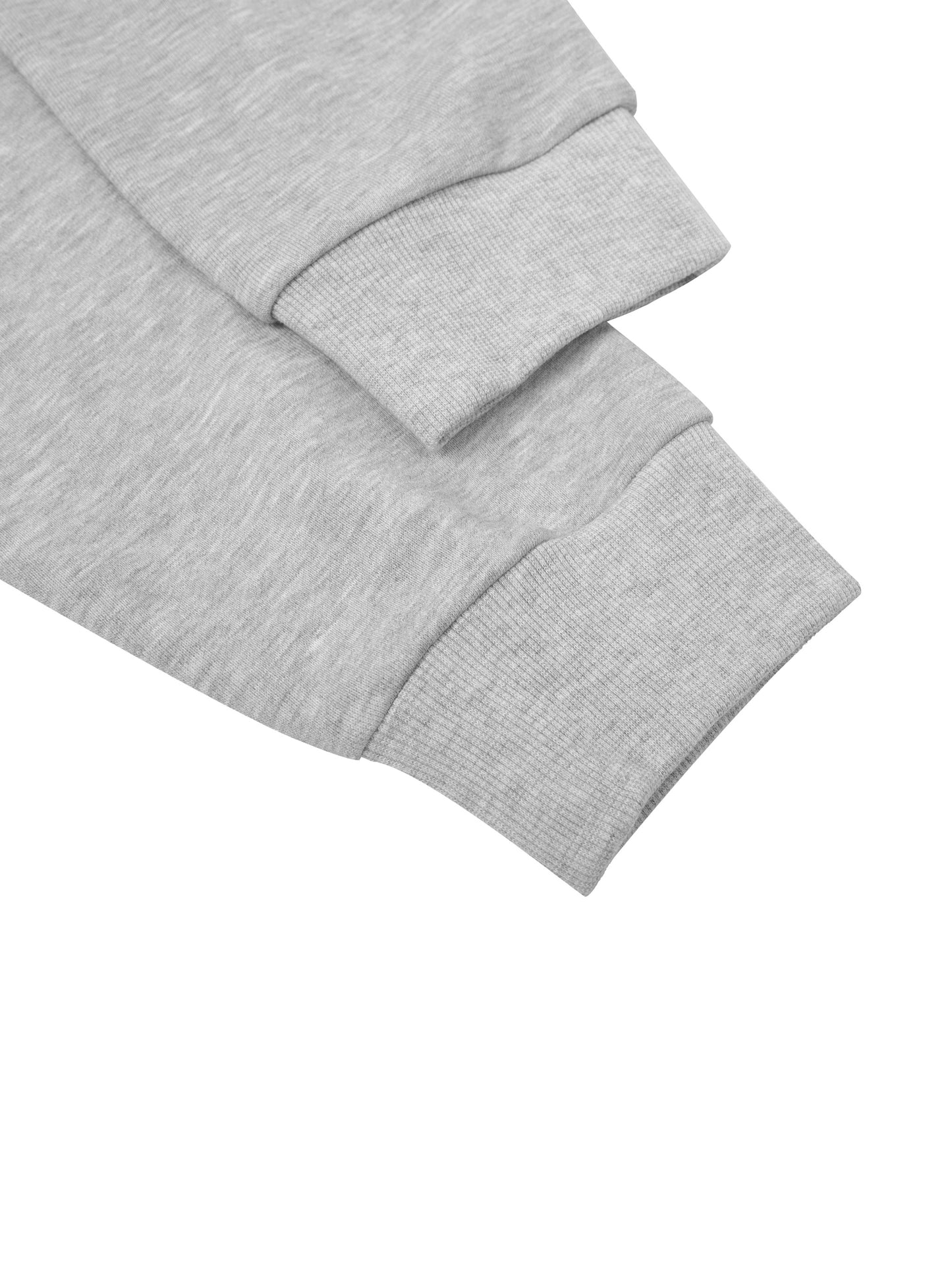 After Practice Crop Hoodie