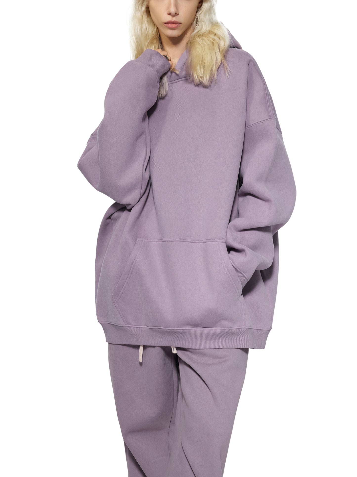 PavePro Stance Hoodie