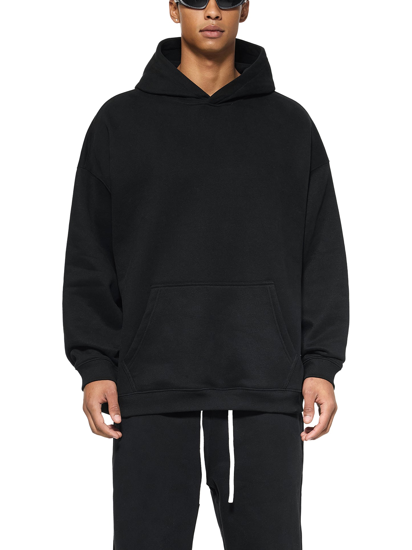 PavePro Stance Hoodie