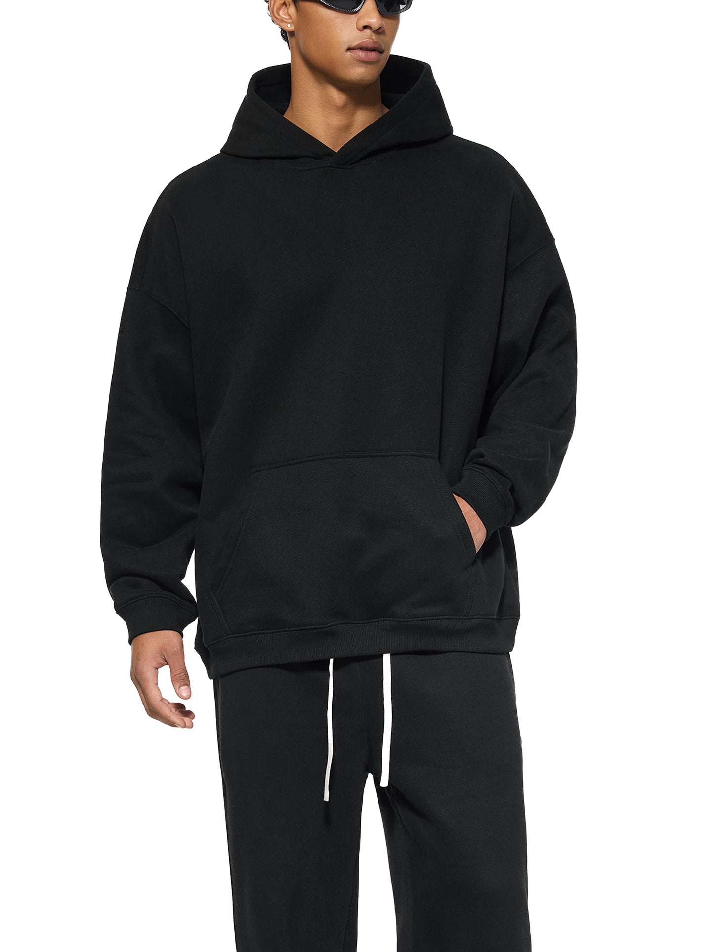 PavePro Stance Hoodie
