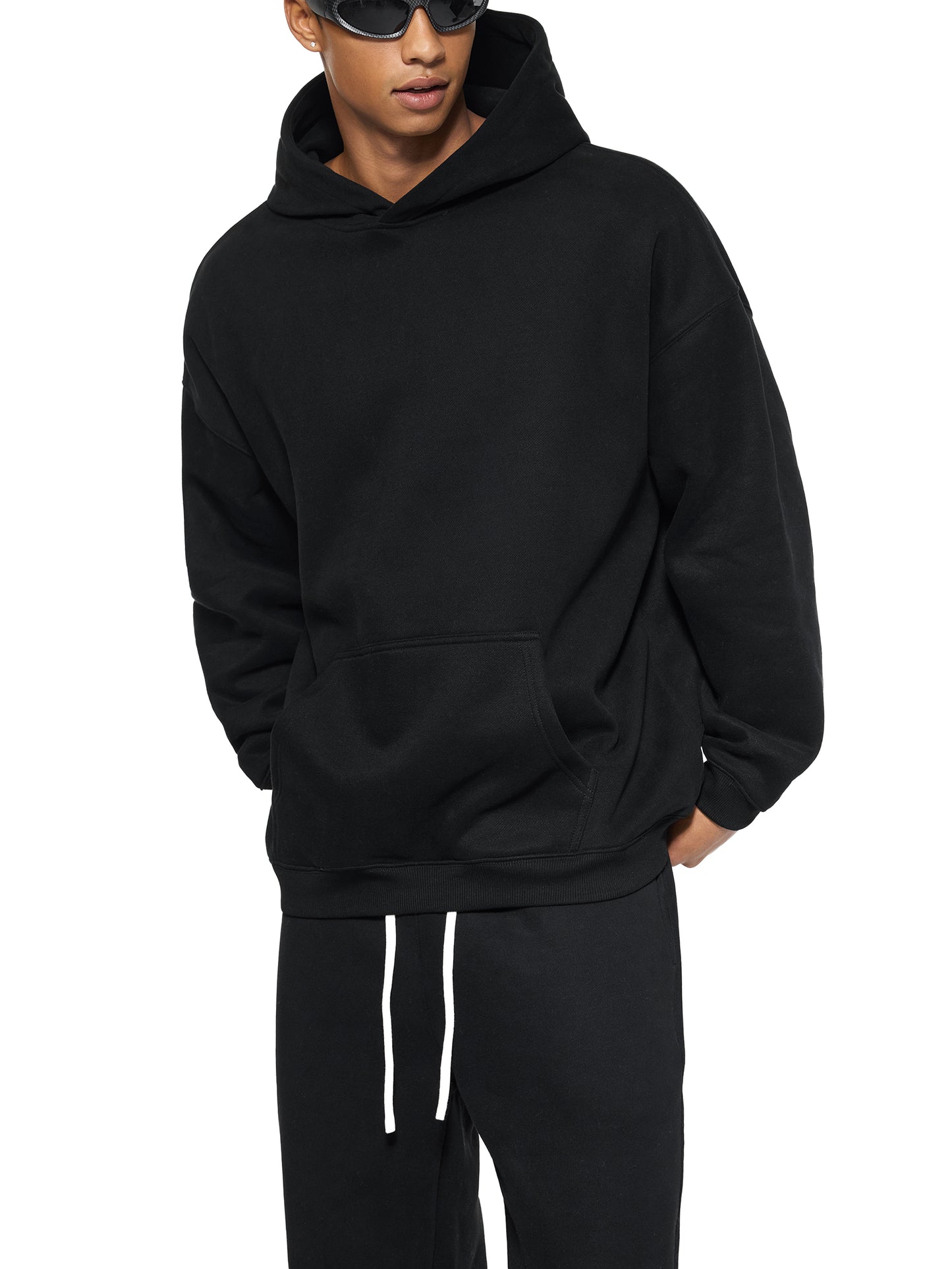 PavePro Stance Hoodie