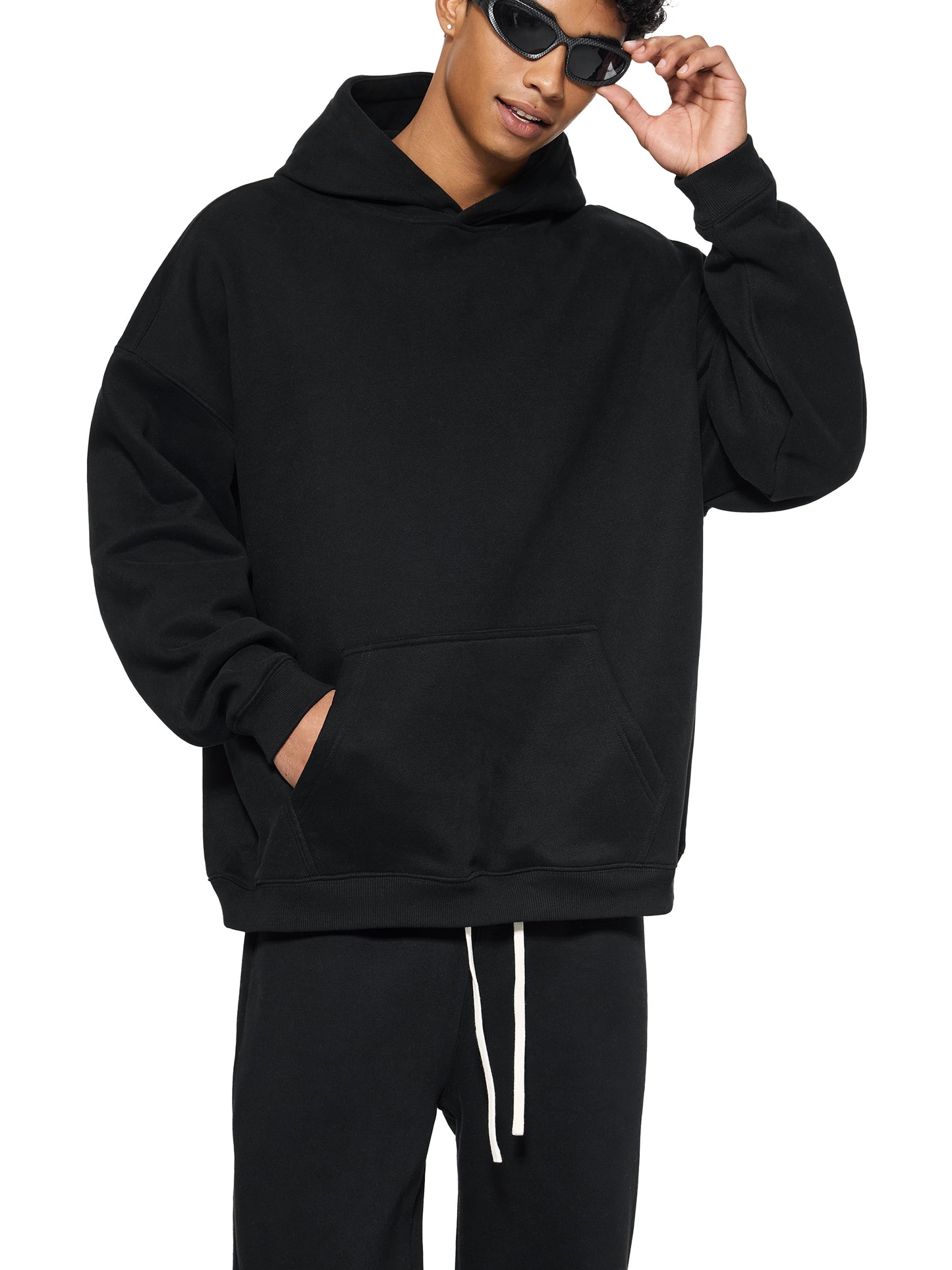 PavePro Stance Hoodie