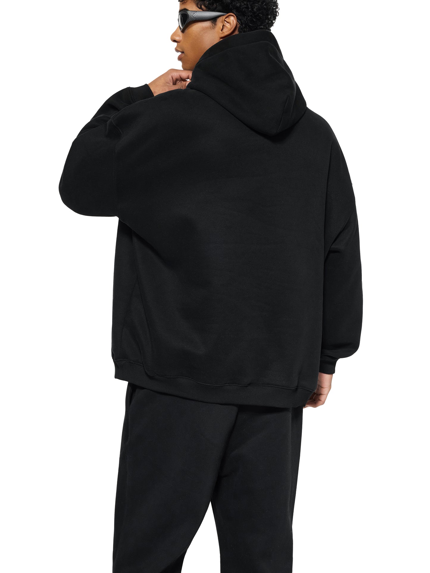 PavePro Stance Hoodie